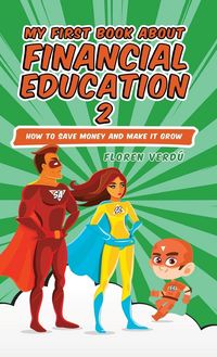 Produktbild: My First Book About Financial Education 2