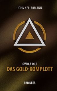Produktbild: Das Gold-Komplott