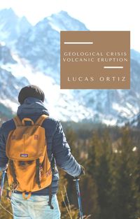 Produktbild: Geological Crisis Volcanic Eruption