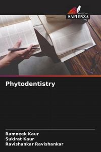Produktbild: Phytodentistry