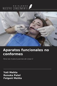 Produktbild: Aparatos funcionales no conformes