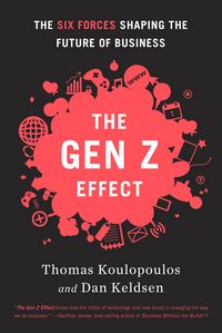 Produktbild: Gen Z Effect