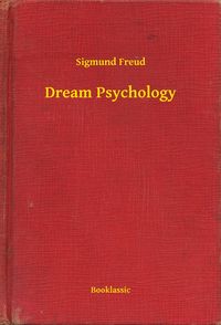 Produktbild: Dream Psychology