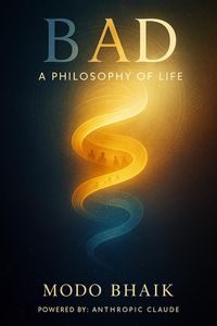 Produktbild: BAD: A Philosophy of Life