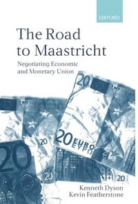 Produktbild: Road To Maastricht