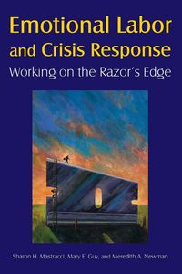 Produktbild: Emotional Labor and Crisis Response