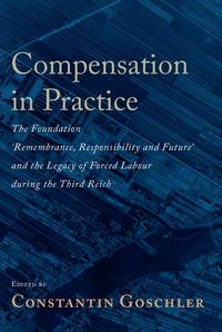 Produktbild: Compensation in Practice