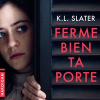 Produktbild: Ferme bien ta porte