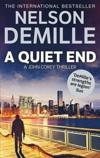 Produktbild: A Quiet End