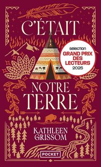 Produktbild: C'&eacute;tait notre terre