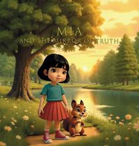 Produktbild: Mia and The Mirror Of Truth