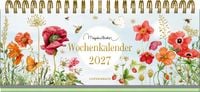 Produktbild: Wochenkalender 2027