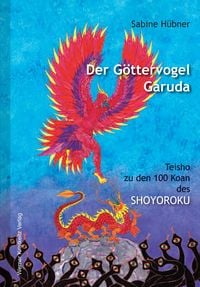 Produktbild: Der G&ouml;ttervogel Garuda
