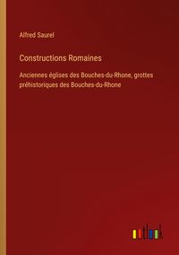 Produktbild: Constructions Romaines