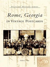 Produktbild: Rome, Georgia in Vintage Postcards