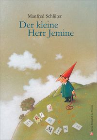 Produktbild: Der kleine Herr Jemine