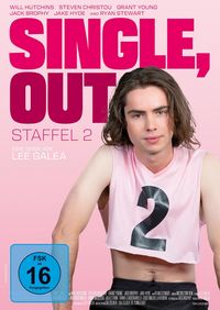 Produktbild: Single, Out - Staffel 2 (OmU)