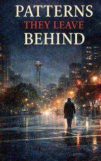Produktbild: Patterns They Leave Behind