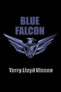 Produktbild: Blue Falcon