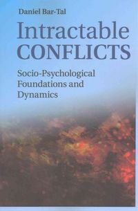 Produktbild: Intractable Conflicts