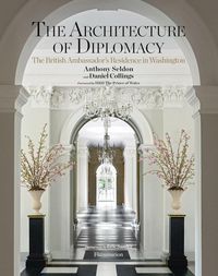 Produktbild: The Architecture of Diplomacy