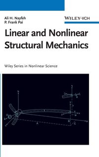 Produktbild: Nayfeh: Linear and Nonlinear Structural Mechanics