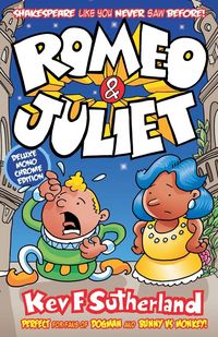 Produktbild: Romeo & Juliet