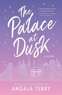 Produktbild: The Palace at Dusk