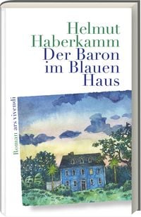 Produktbild: Der Baron im Blauen Haus