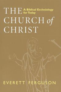 Produktbild: The Church of Christ