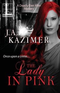 Produktbild: The Lady in Pink