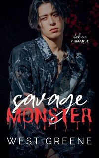 Produktbild: Savage Monster