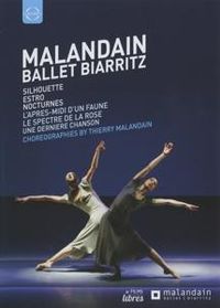 Bild vom Artikel Malandain Ballet Biarritz vom Autor Thierry Malandain
