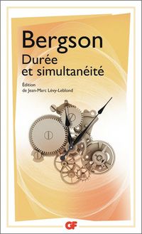 Produktbild: Dur&eacute;e et simultan&eacute;it&eacute;