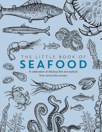 Produktbild: Little Book of Seafood