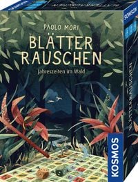 Produktbild: Bl&auml;tterrauschen