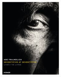 Produktbild: Abe Frajndlich - Seventy Five at Seventy Five