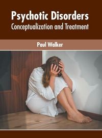 Produktbild: Psychotic Disorders