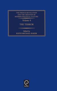 Produktbild: The Terror, Volume Four
