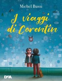 Produktbild: I viaggi di Corentin