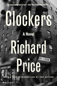 Produktbild: Clockers