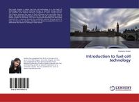Produktbild: Introduction to fuel cell technology
