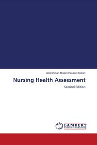 Produktbild: Nursing Health Assessment