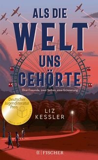 Produktbild: Als die Welt uns geh&ouml;rte