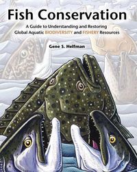 Produktbild: Helfman, G: Fish Conservation