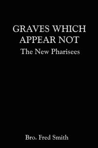 Produktbild: Graves Which Appear Not