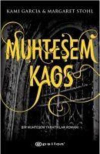 Produktbild: Muhtesem Kaos