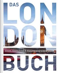 Produktbild: London. Das Buch