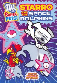 Produktbild: Starro and the Space Dolphins