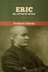 Produktbild: Eric, or Little by Little